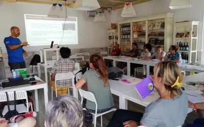 Primo progetto pilota per l’educazione, la salute e il benessere dei bambini