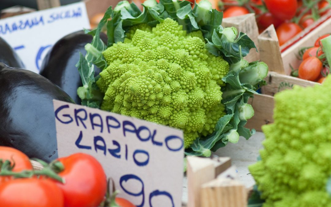 Food Strategy. Firmato accordo tra il CURSA e la Città Metropolitana di Roma Capitale