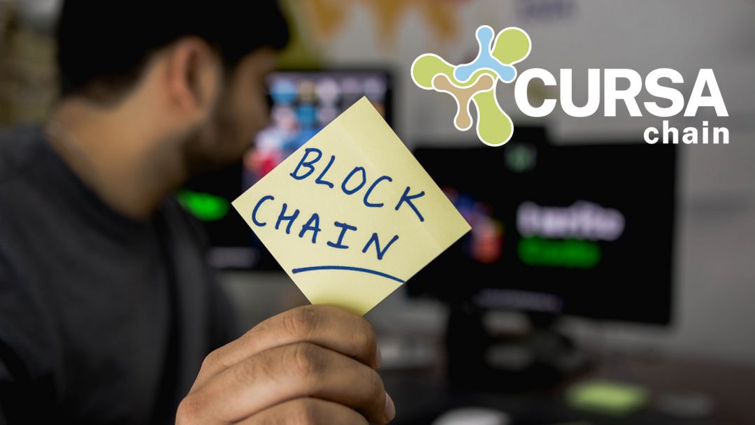 Progetto CURSA Chain