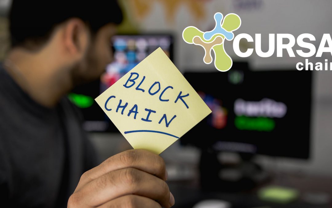 Progetto CURSA Chain