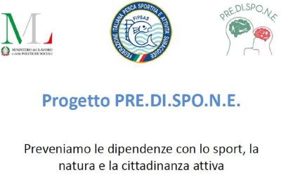 “Predispone”: il 28 gennaio la conferenza on line del progetto contro le dipendenze