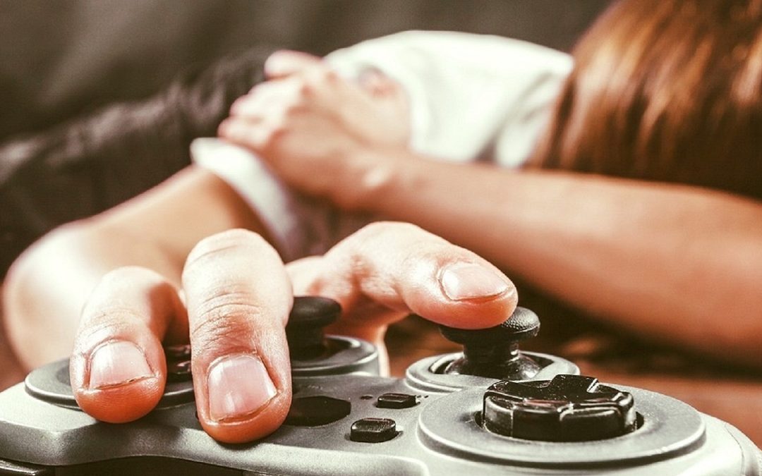 Giovani e dipendenza da gioco: l’impegno del CURSA nella prevenzione dal Gaming disorder