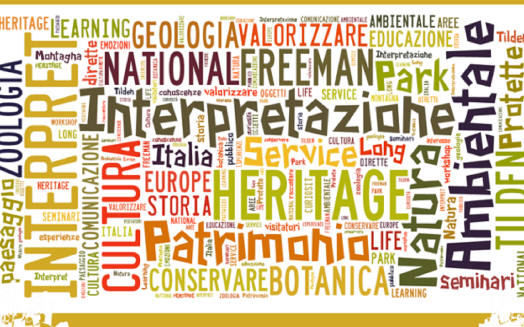 “Per-Corsi” in Natura: i corsi di aggiornamento professionale del CURSA