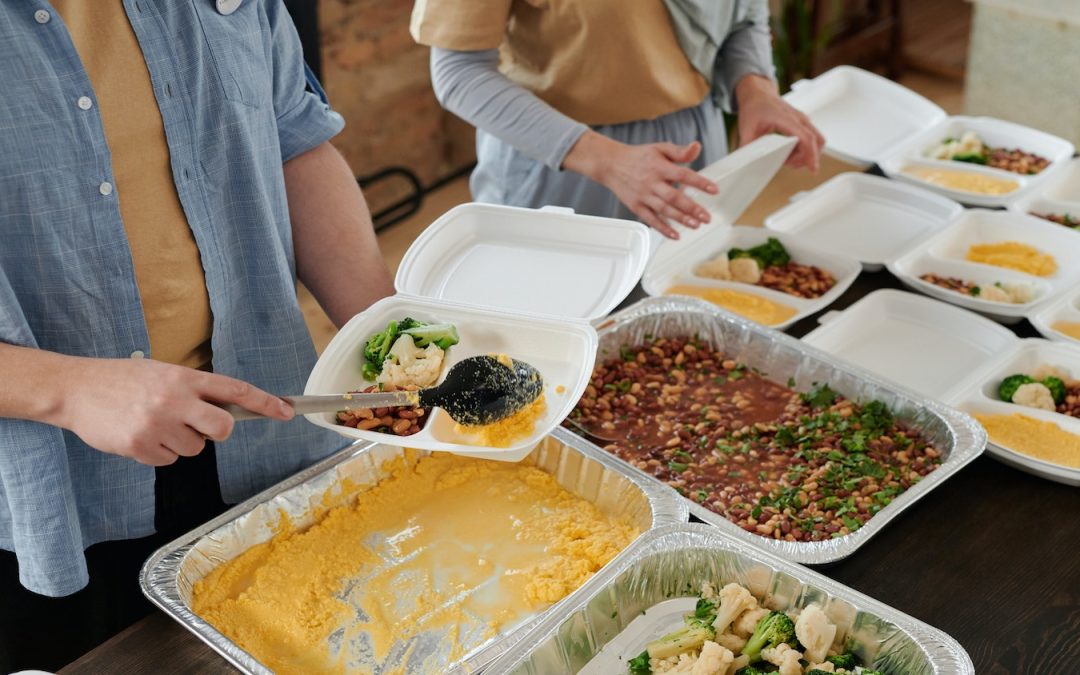 Povertà alimentare, nasce un Osservatorio per monitorare e intervenire