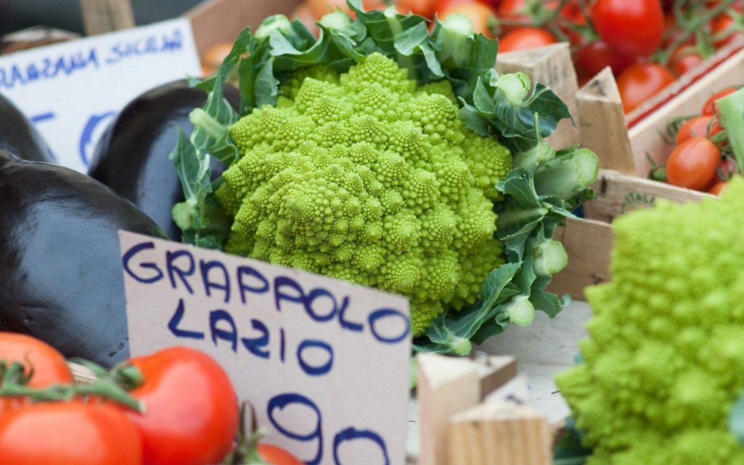 Alimentare la sostenibilità. Presentazione dell’Atlante del cibo della Città Metropolitana di Roma: 7 luglio 2022