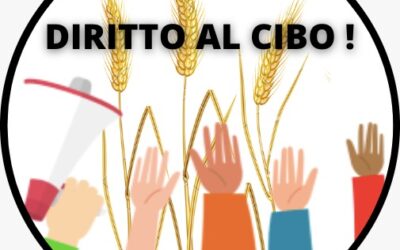 Diritto al cibo, il 19 maggio l’Osservatorio Insicurezza e Povertà Alimentare presenta “dieci raccomandazioni per i policy maker”