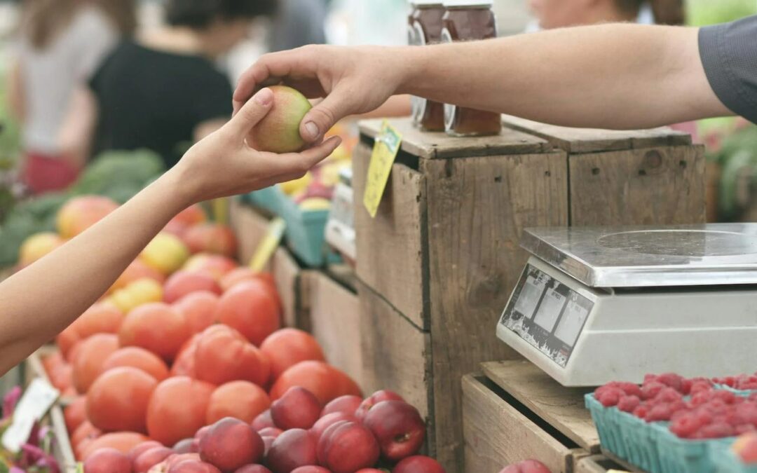 Roma a tavola: L’Osservatorio sull’Insicurezza e la Povertà Alimentare