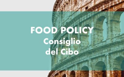 Food Policy Roma, assegnato al Cursa il Coordinamento contro Povertà Alimentare