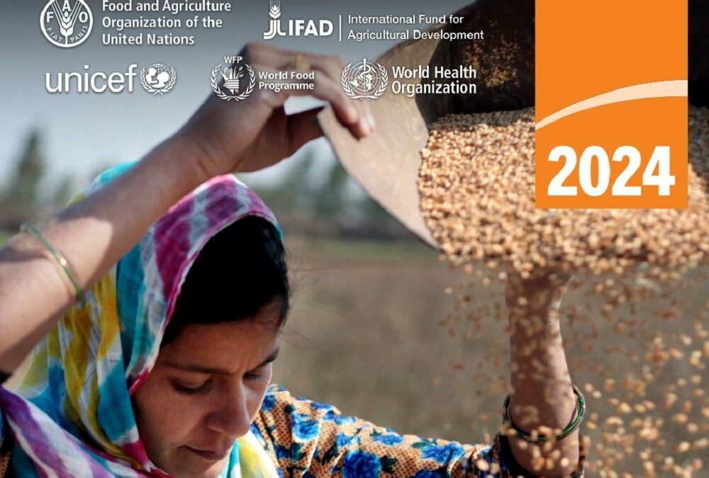 Sicurezza alimentare e food policy. Il 16 ottobre il nuovo Report dell’Osservatorio