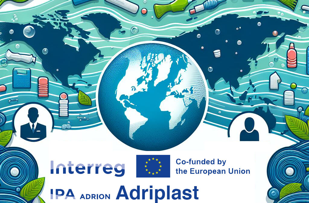 Proroga scadenza Call for Expert per il Progetto AdriPlast 2024