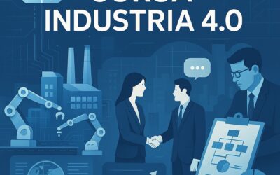 Progetto “Industria 4.0”: Avviso di manifestazione di interesse